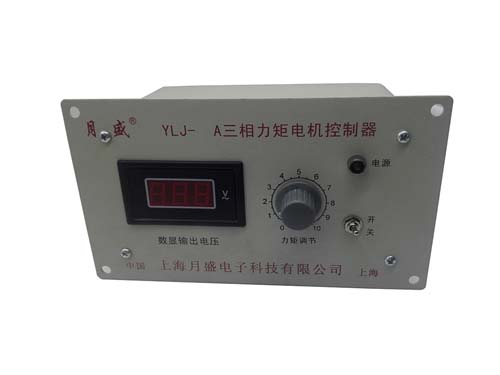 力矩電機控制器在智能設備中的角色
